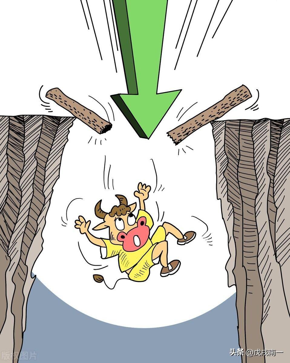 交易到底有没有秘密或者说交易最核心的是什么？老股民发文亲述