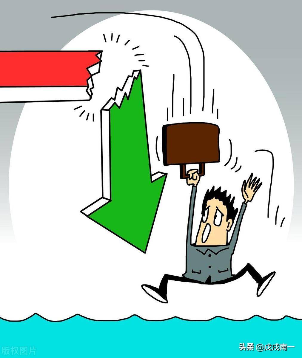 如何判断庄家进驻？谨记主力进驻的信号一旦读懂轻松跟庄吃肉！