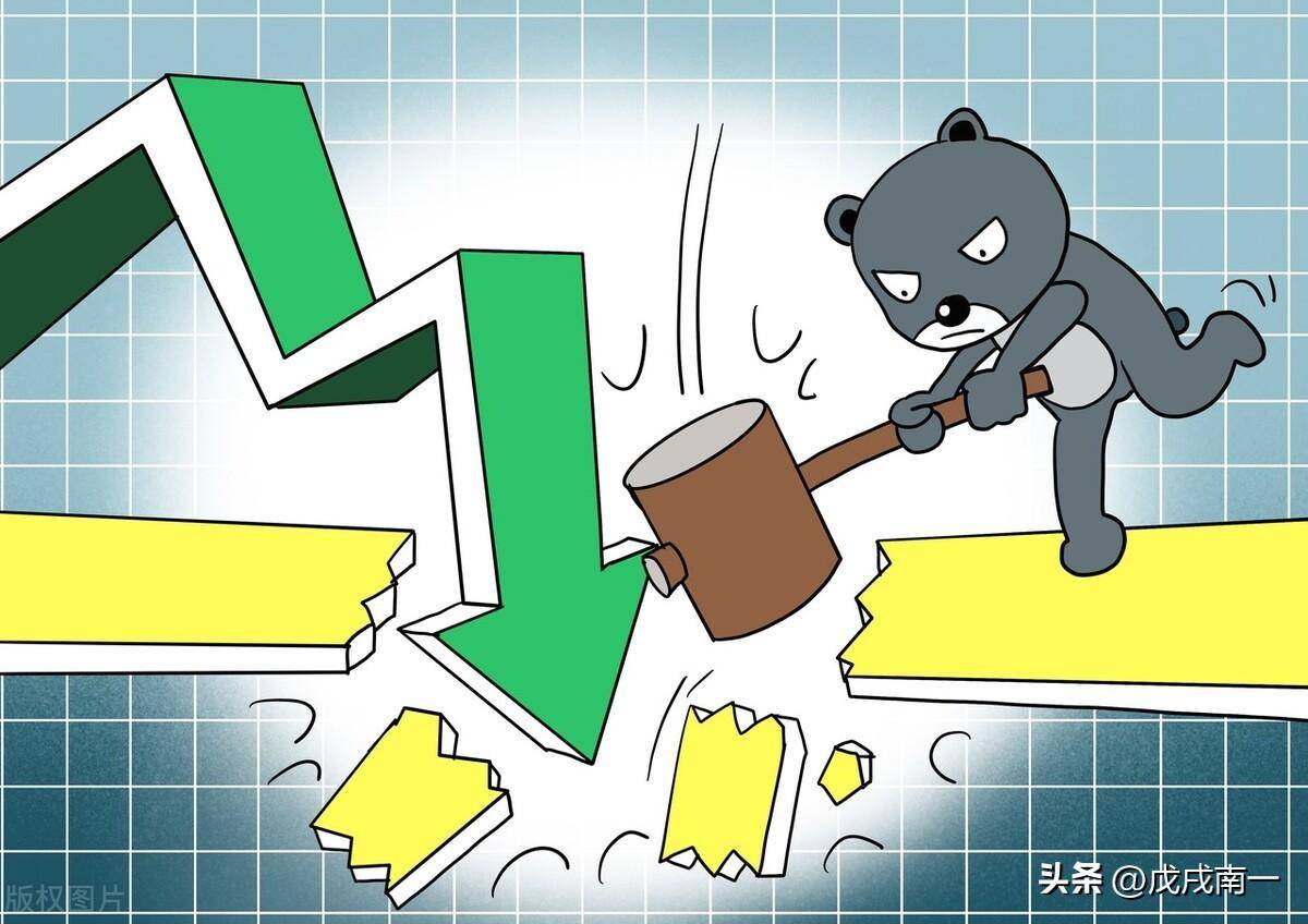 炒股13年用最笨最简单的炒股方法只买一种股票赚到怀疑人生
