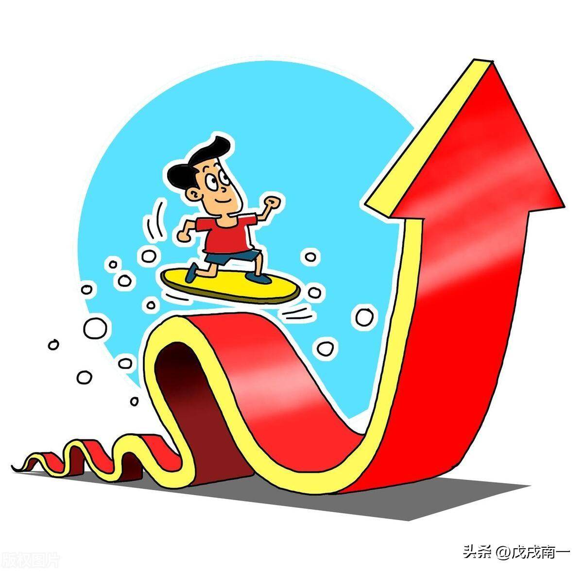 干货！牢记这几点短线炒股技巧极少人知道学会稳赚不赔