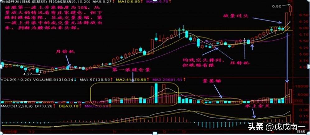 老股民直言交易到底有没有秘密或者说交易最核心的是什么？