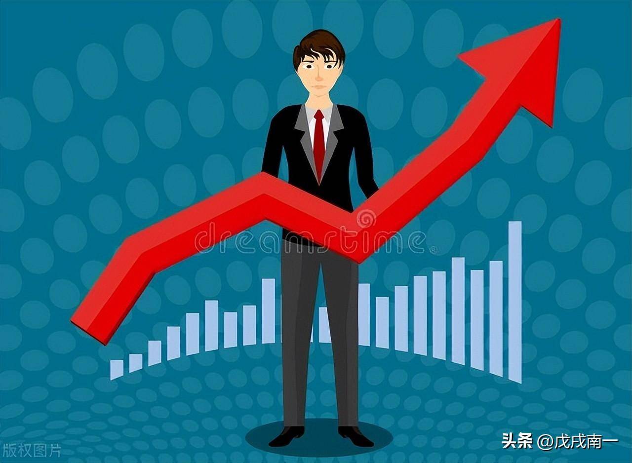 老股民你交易的频次越多你越赚不到钱频繁交易为什么必死？