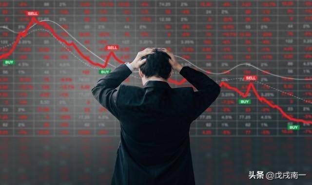 为什么股票越跌散户越买？答案就在其中！一文告诉你主力的真相
