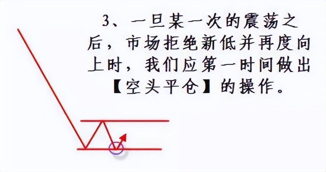 炒股发财的永远只有一种人利用人性的贪婪赚钱看懂没一个穷人