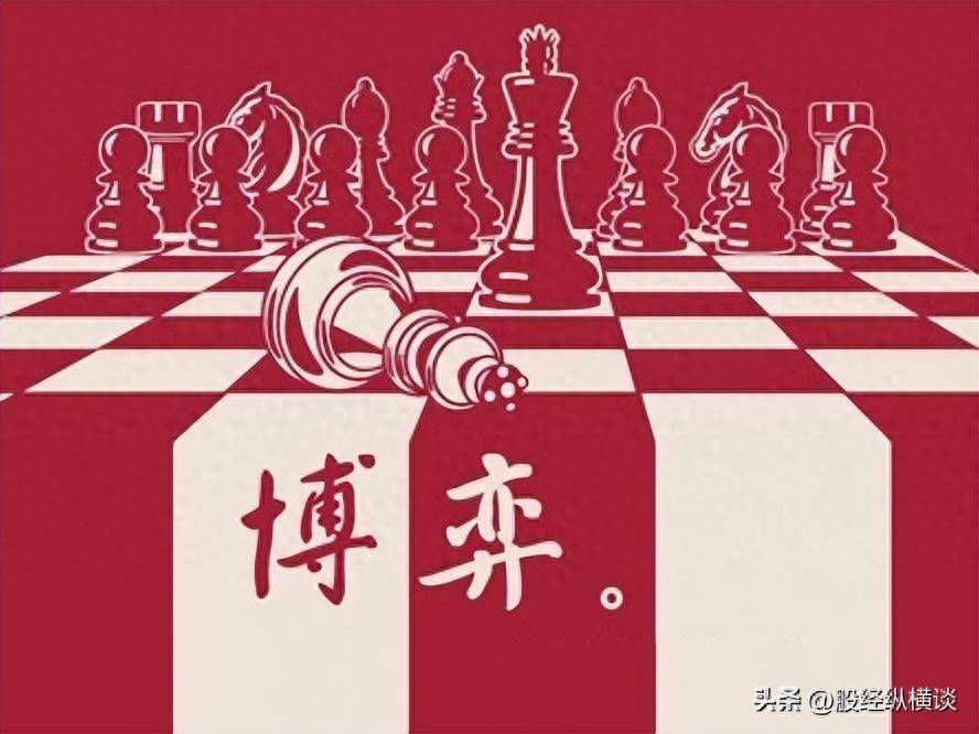 中国股市真正厉害的人大跌后的股票很便宜我们为什么不敢买？