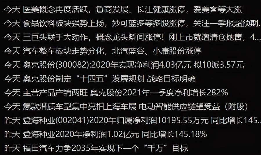 炒股技巧之十大技能