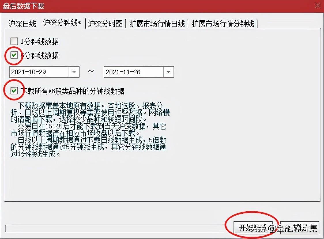 小众指标优选3趋向指标DMI的应用详解附超短线战法