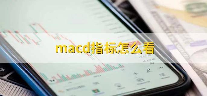macd指标怎么看有以下四种情况简单易懂短线必备！