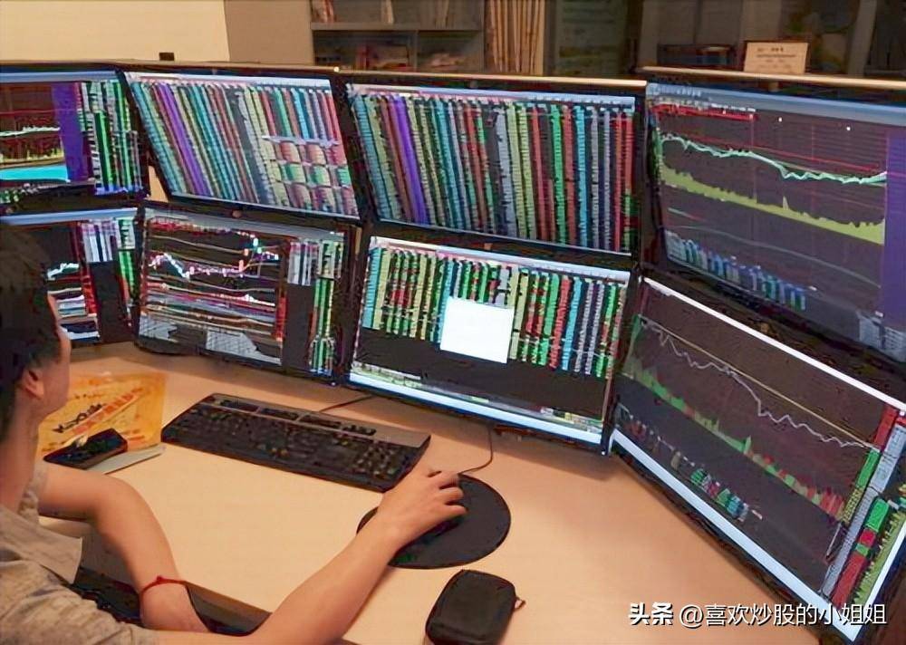 程序员适合全职炒股？