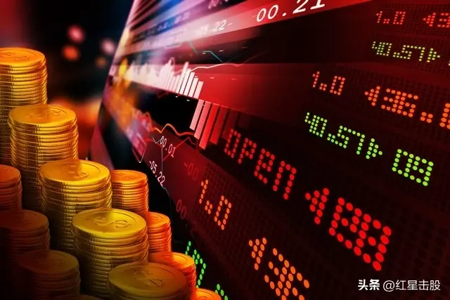 游资短线操作秘籍干货！