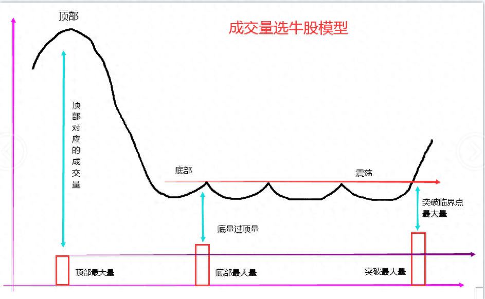 成交量选牛股