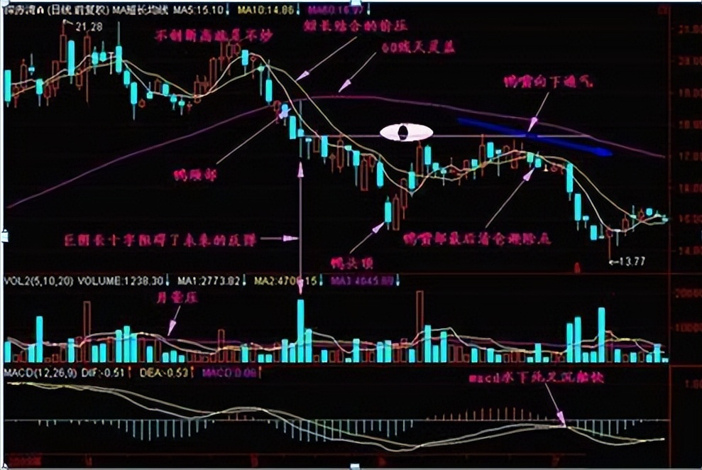 真挚的写给所有股民不肯清仓股票主力会怎么对付普通股民？