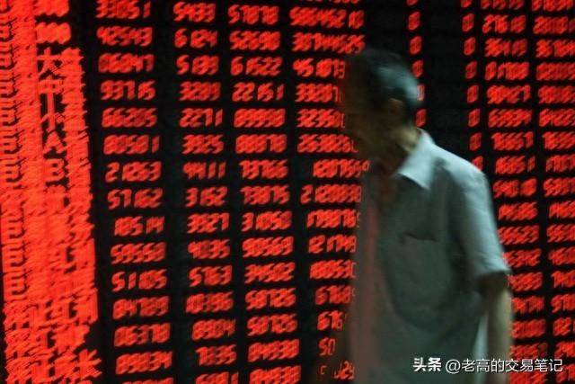 超短线交易者必看如何精准捕捉股价起飞点？