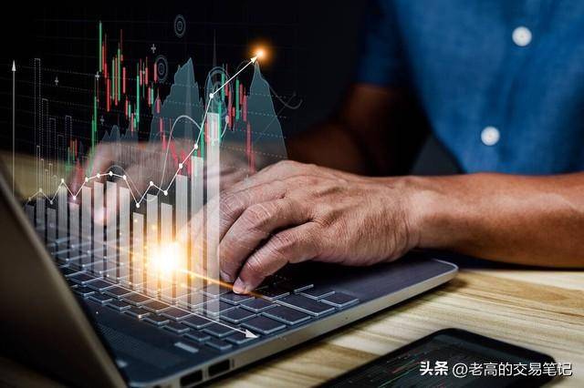 超短线交易者必看如何精准捕捉股价起飞点？