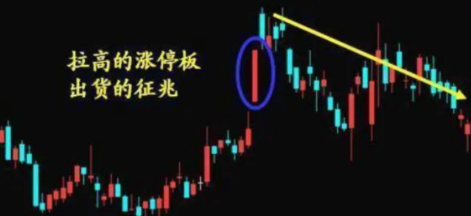 顶级牛散肺腑之言为什么散户总是在股市赚不到钱看完我悟了！