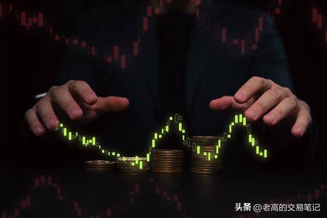 交易之道心灵的觉醒与策略的精进