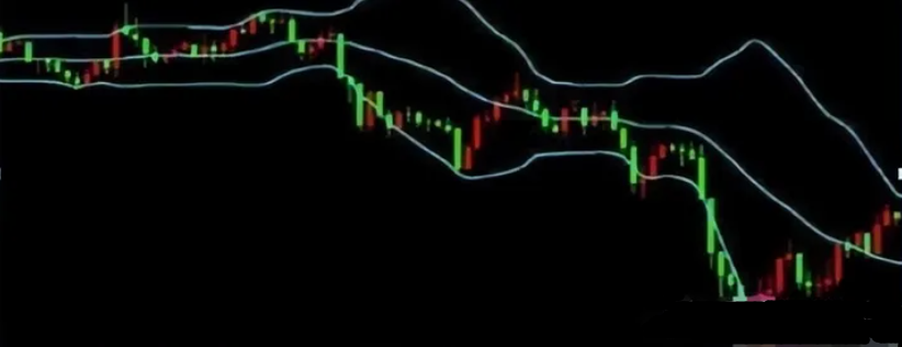 一位职业股民箴言突破布林上轨卖突破布林下轨买值得收藏