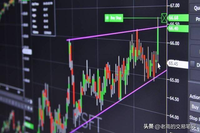 交易界的终极武器揭秘止损的神秘面纱！