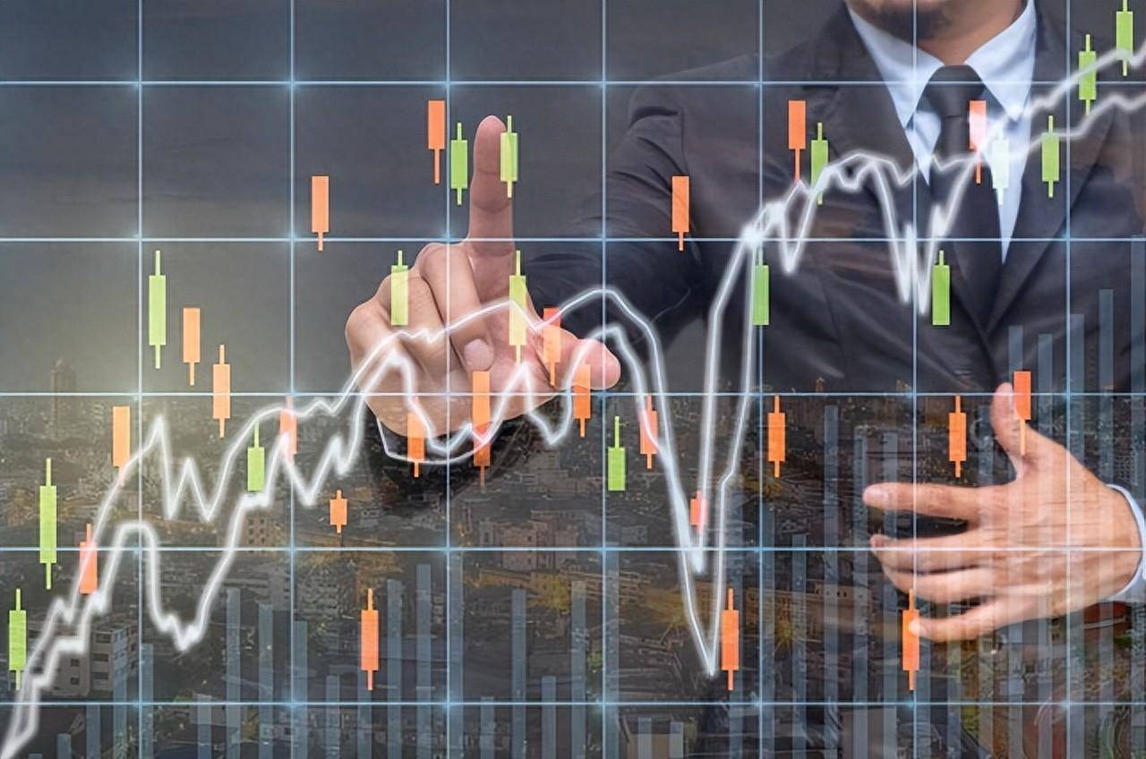 为什么很多人推崇只看K线图而不看其他技术指标？