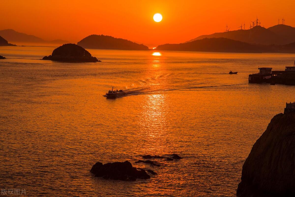 A股如果遇到三阳开泰的底部形态请股民朋友们坐稳扶好！