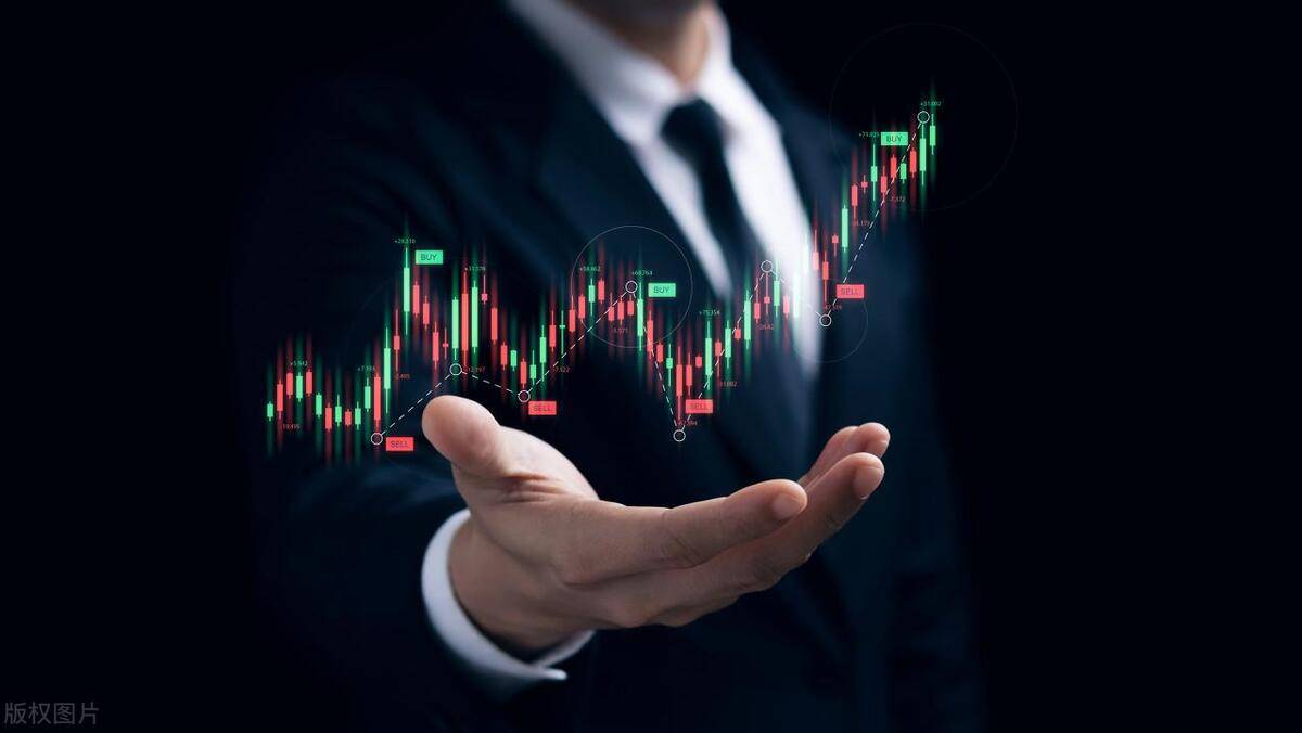 股票的规律其实极为简单说出来或许你不以为然但就是那么回事