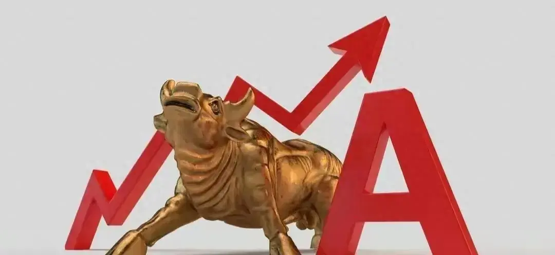 一个不相信自己国家会越来越好的人永远不要去做股票投资