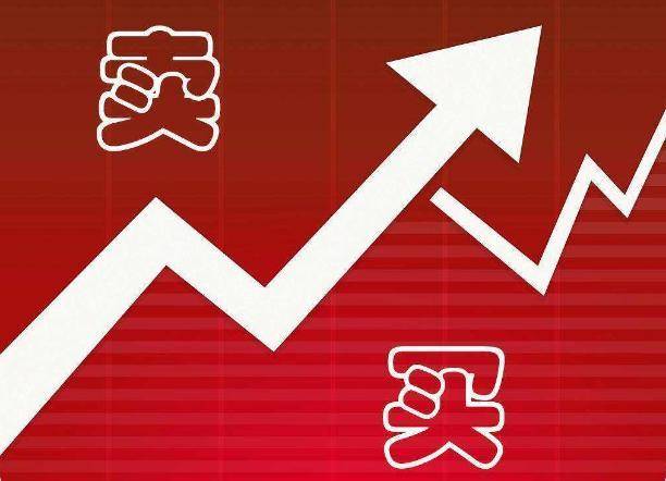 老股民提醒碰见这5种形态大胆满仓