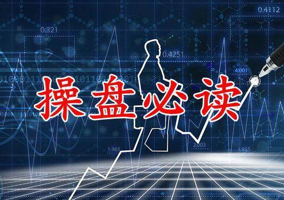 分时这样走意味满仓信号来了！图解
