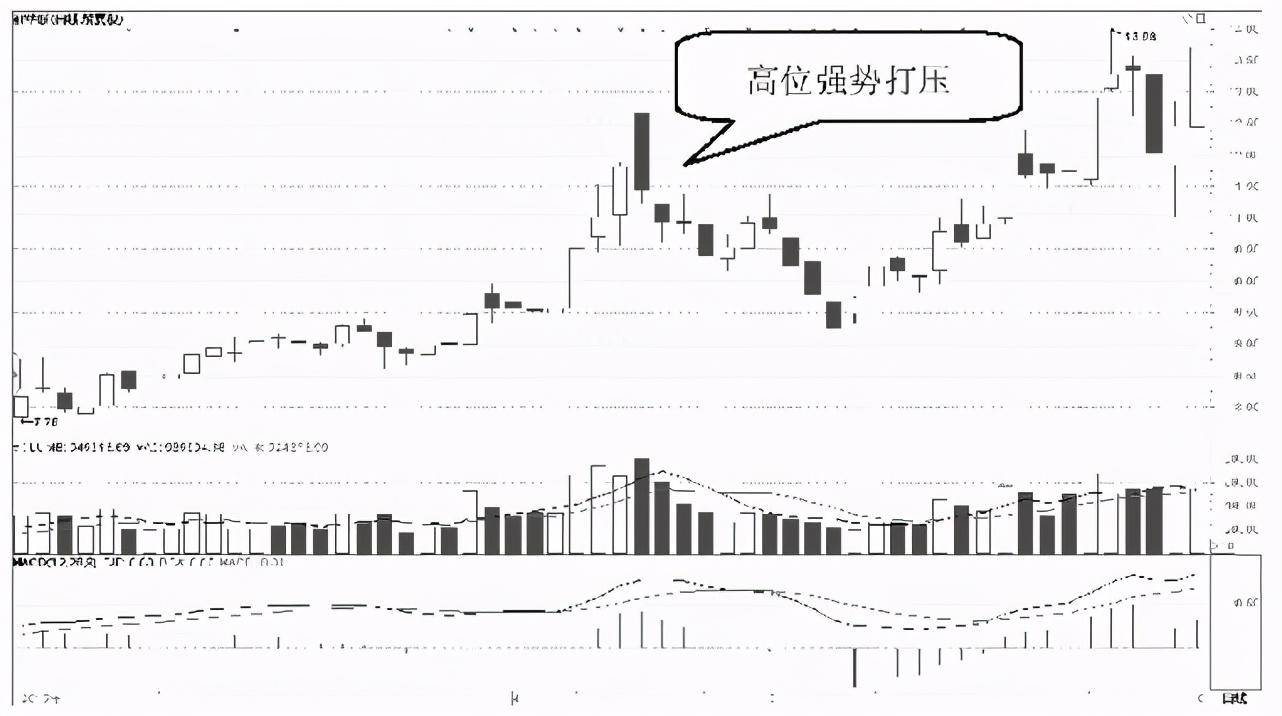 中国A股如果散户死拿着股票不撒手庄家会怎么办？