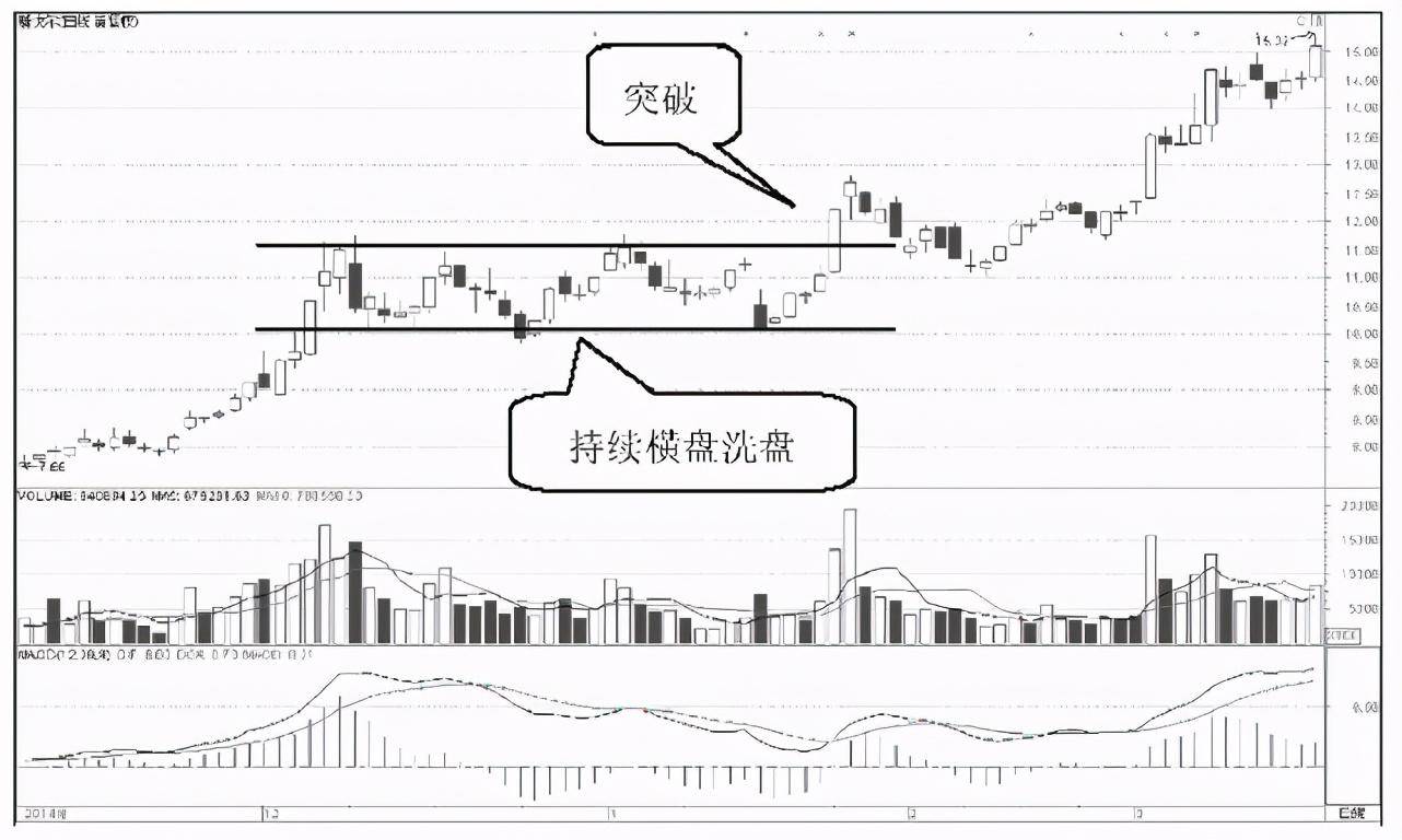 中国A股如果散户死拿着股票不撒手庄家会怎么办？