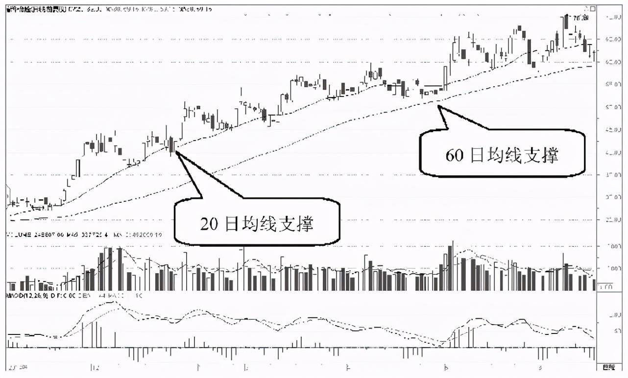 中国A股如果散户死拿着股票不撒手庄家会怎么办？