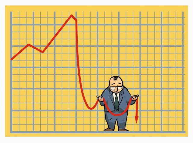 中国股市为什么说10万资金以下的散户基本赚不到钱？