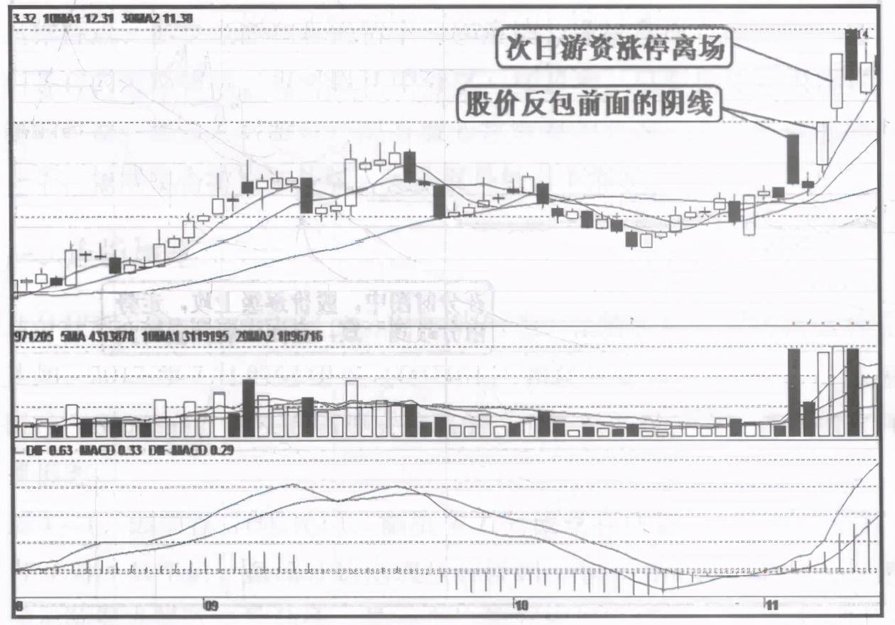 股票市场现在是庄家在做还是散户在玩？中国股市春天或将来临