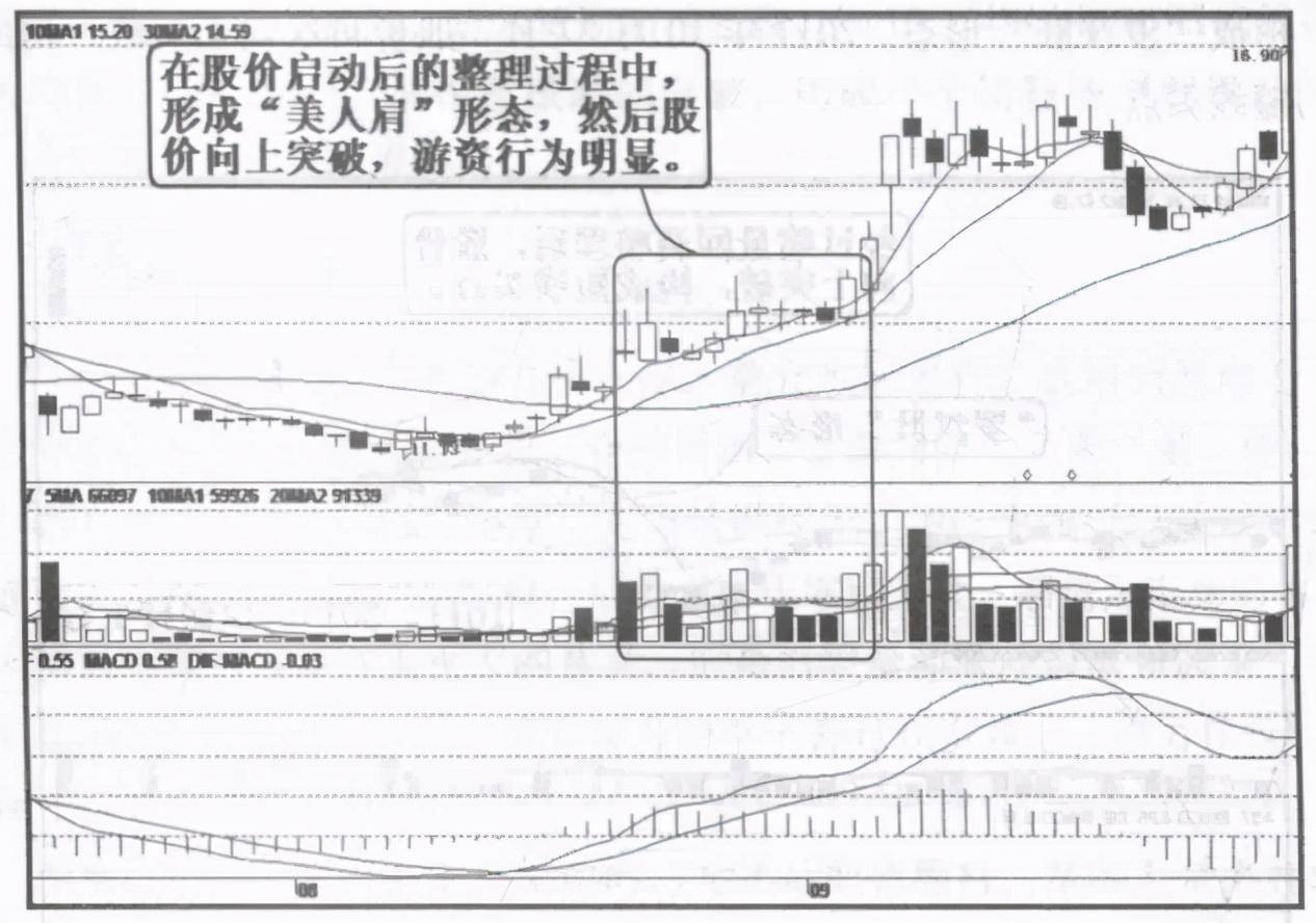 股票市场现在是庄家在做还是散户在玩？中国股市春天或将来临