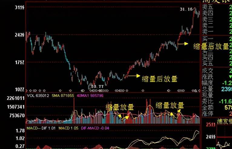 炒股真正厉害的人反复牢记十六个字这才是大道至简