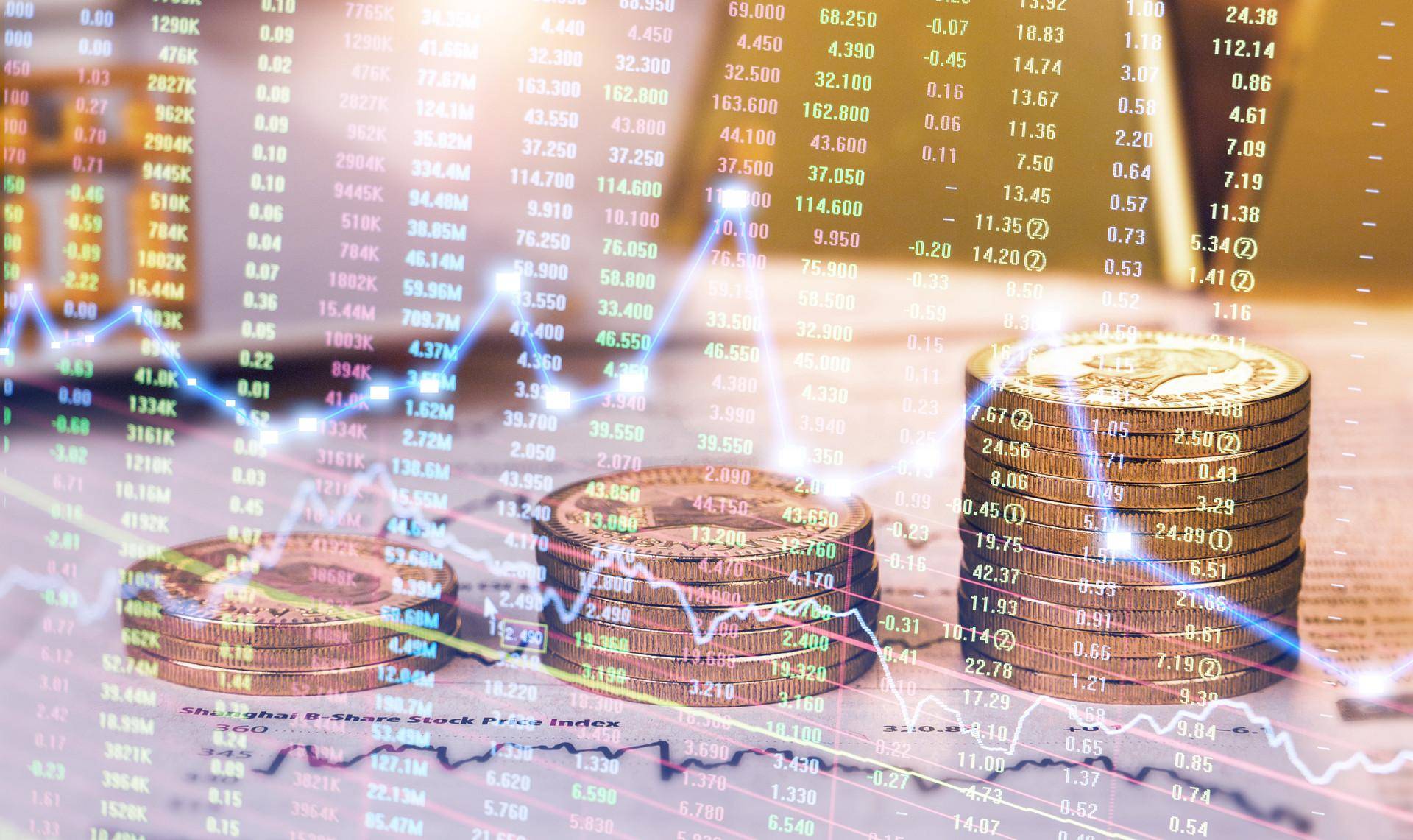 职业股民必须掌握的量价时空精髓上篇
