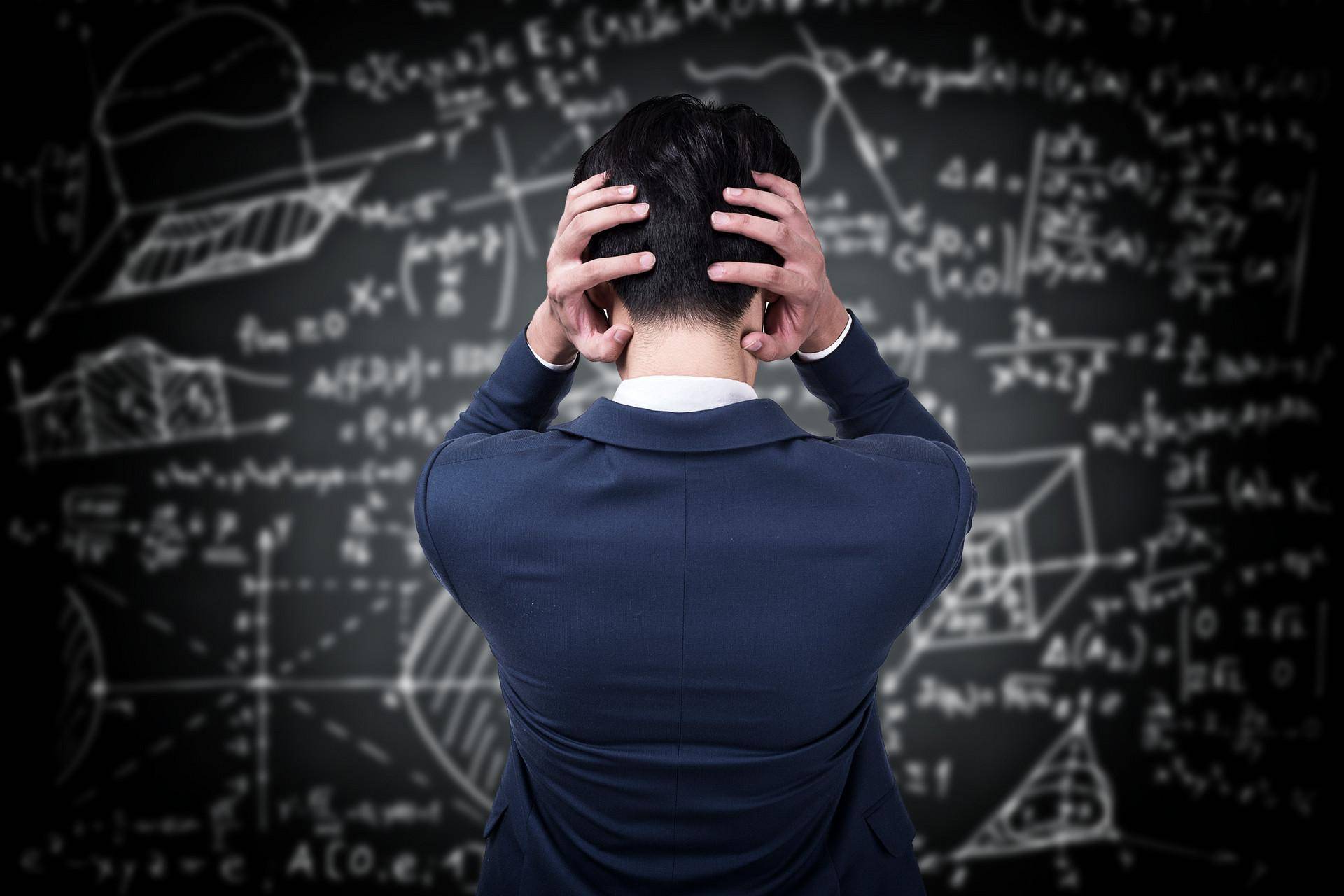 交易中你是否有过这些困扰？