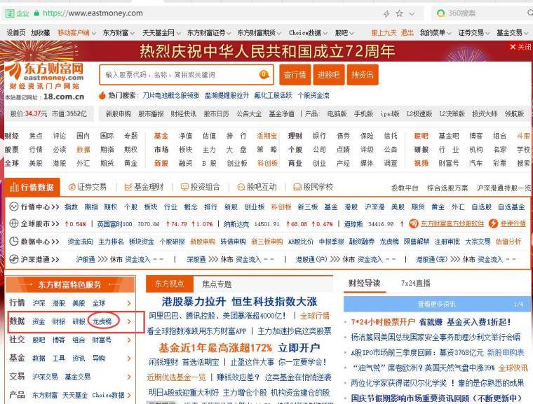 多年实战独创机构战法