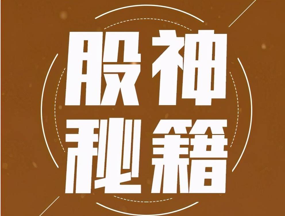 一位股市天才的退役赠言盈利多年只买两种股票从不被庄家套牢