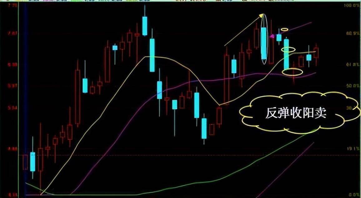 熟悉掌握KDJ让你精准把握买卖点