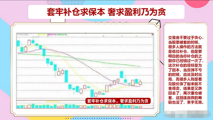 A股为何散户炒股一直亏损？看完此文学会这两招你将如鱼得水！