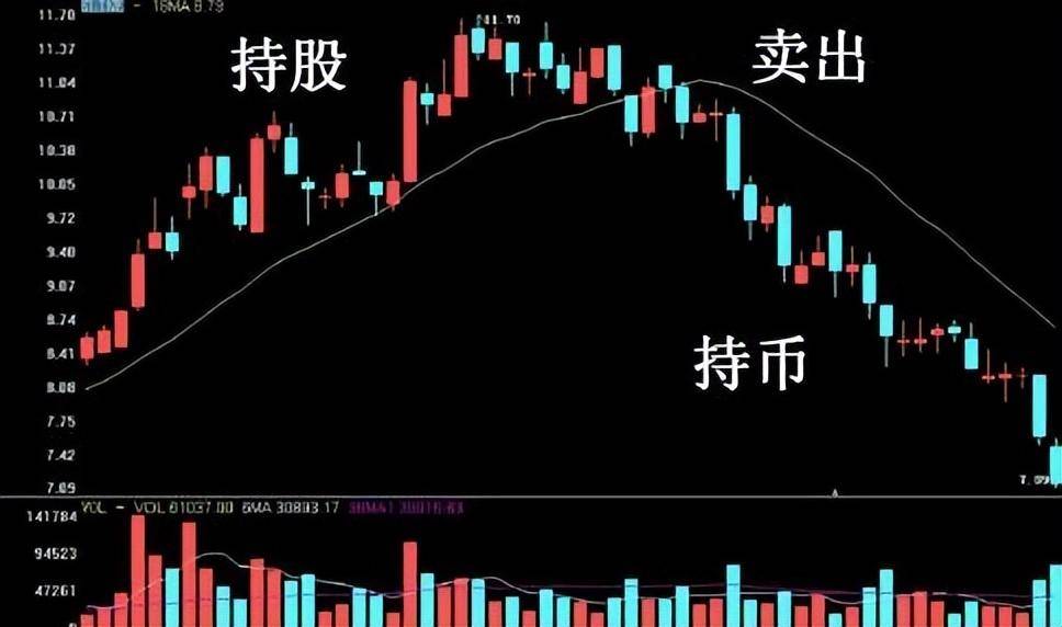 散户如何实现炒股养家一位炒股17年老股民说出了秘密散户明灯