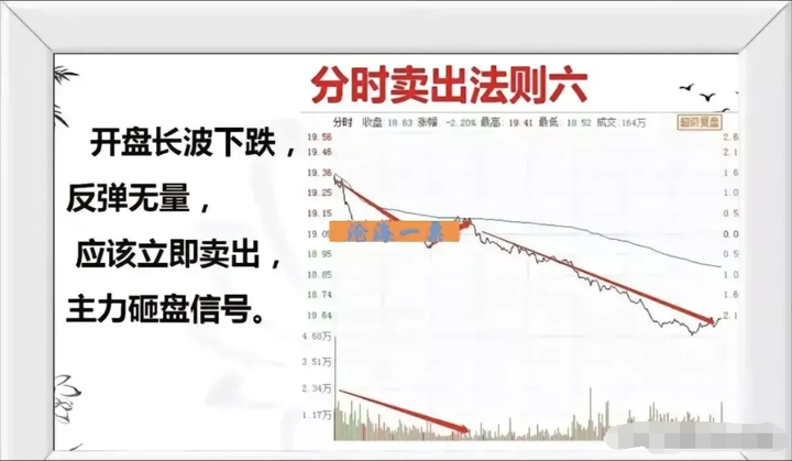 一位16年老股民的盈利秘诀！掌握买入卖出你将在股市破障！