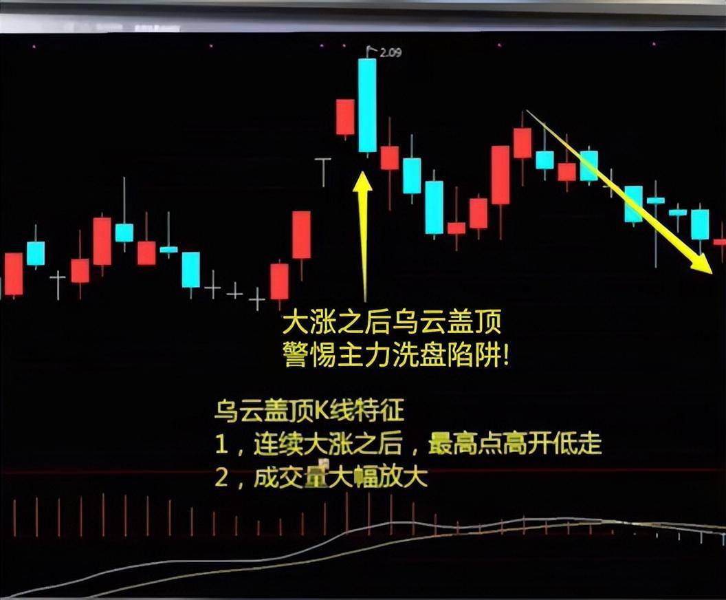 一次性说全炒股五大技巧六大心法散户轻松在股市吃肉