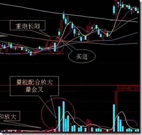 顶级交易员说炒股看不懂涨跌趋势就是盲人摸象读懂收获一生