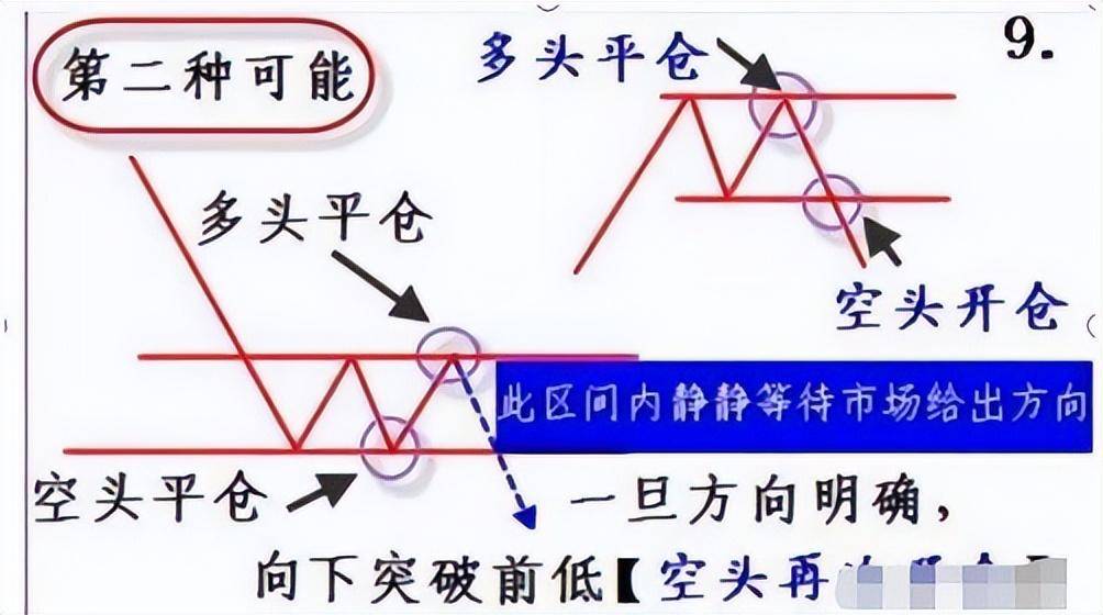 A股4大技巧3分钟选出黑马股学会了轻松实现盈利翻倍！