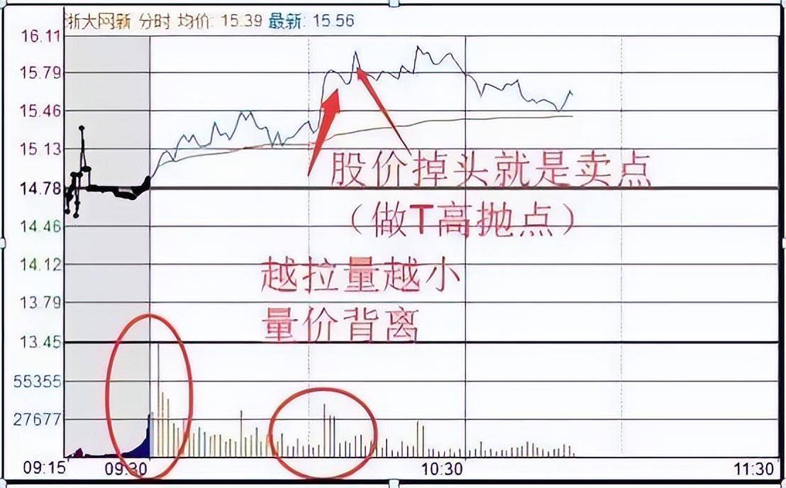 量化交易被推上风口浪尖如何应对？做到这6点必战胜机器人！