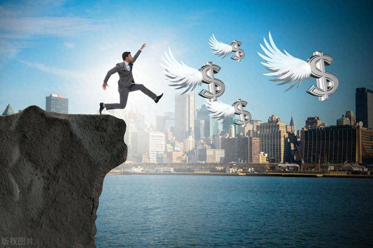 一在职金牌操盘手冒死直言量价指标学透了不会炒股也能赚