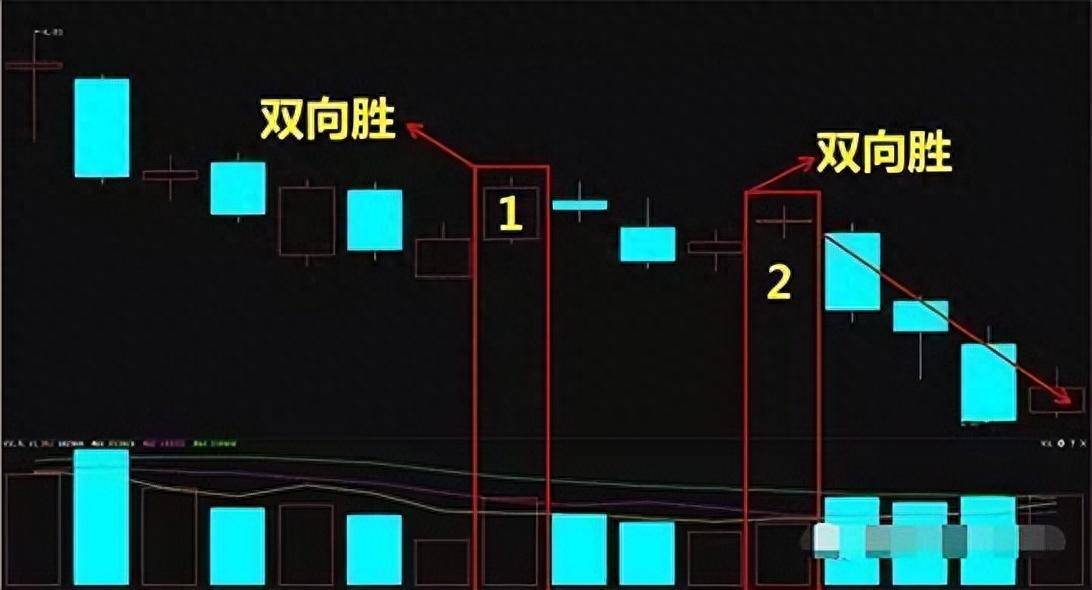 散户炒股会赔吗因为他们竟然连量柱战法都不知道！大梦初醒