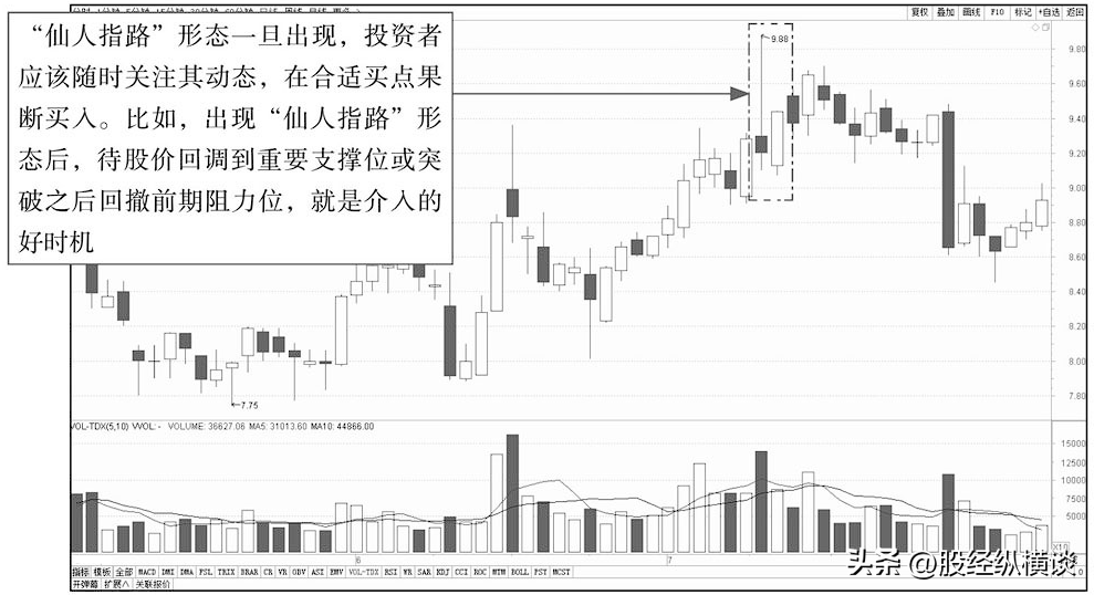 3年从巨亏到巨赚从来只用一招仙人指路看不到就坚决不做